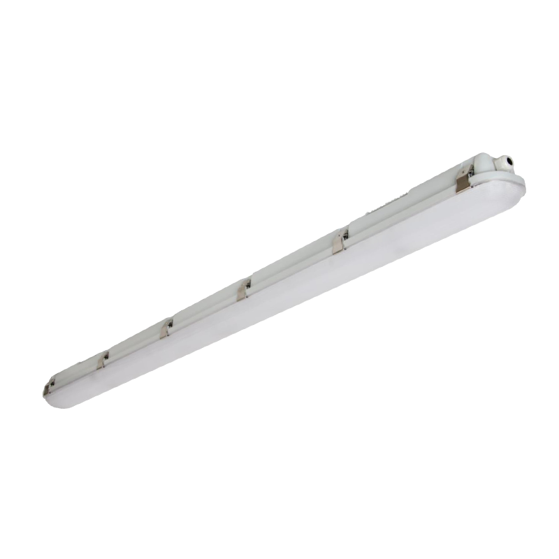 LG07L Waterproof agus Dustproof Solas Tri-cruthúnas faoi stiúir