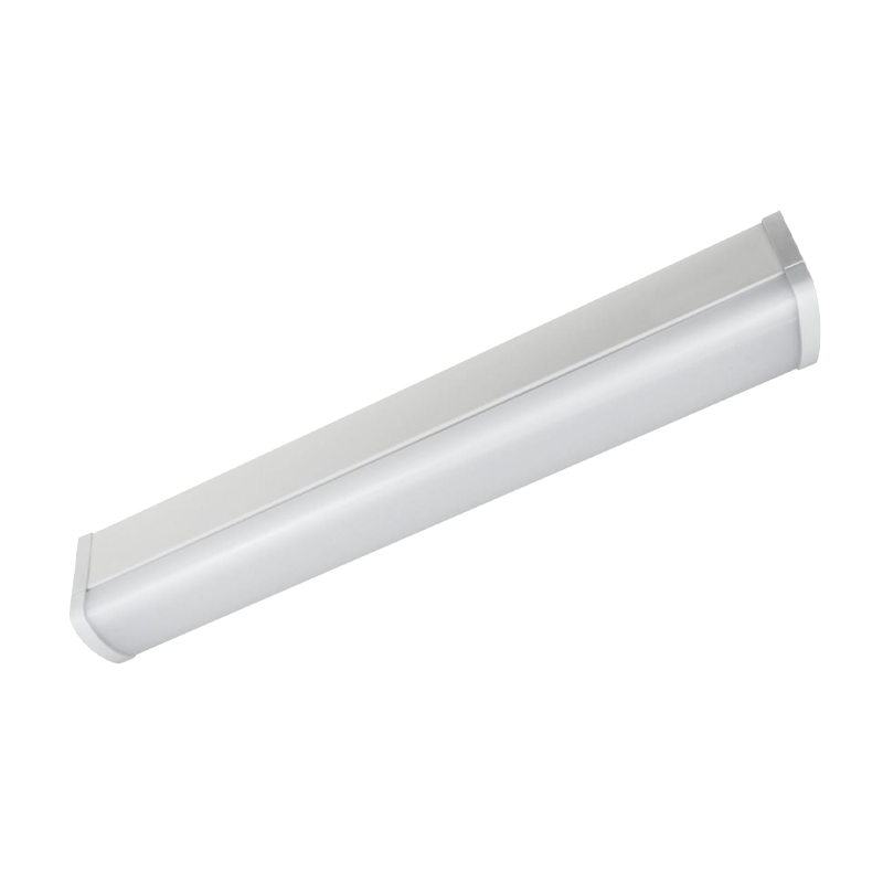 LG05M Slim AC220-240V Allamuigh Feistiú Batten Allamuigh