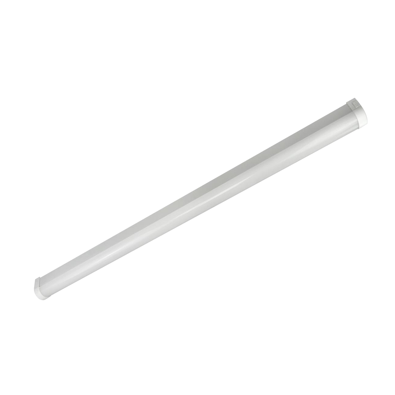 LG15D 120 ° uillinn bhíoma caol batten faoi stiúir feistithe ip20