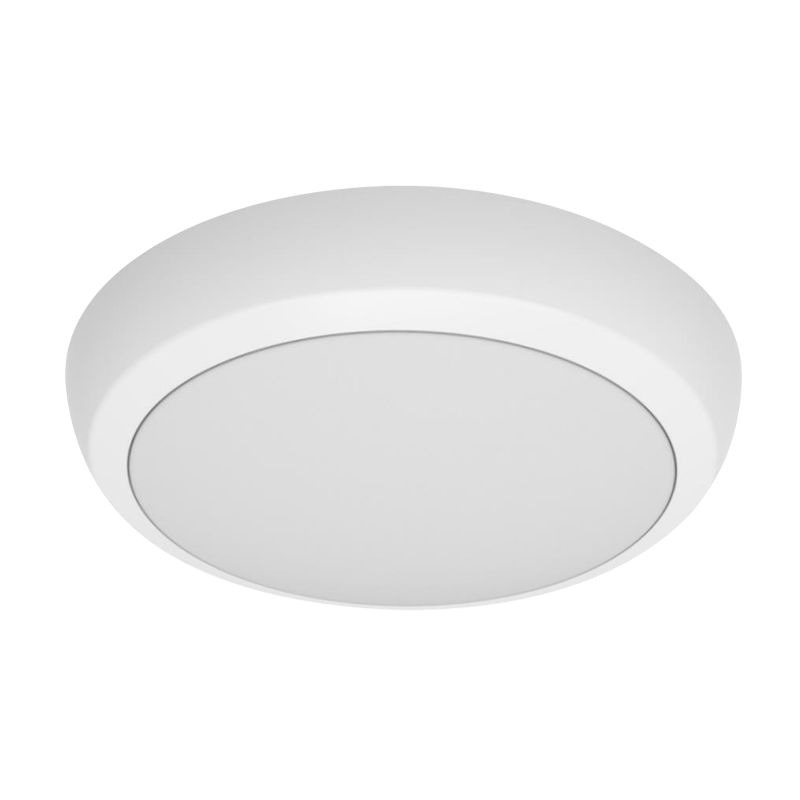 LG09S AC220-240V IP65 Bulkhead faoi stiúir faoi dhíon