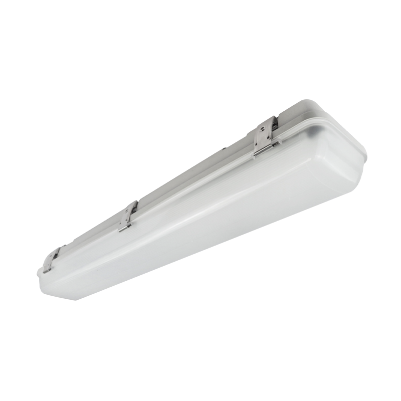 LG07R IP65 Creimeadh AC220-240V Solas faoi stiúir Tri-Proof