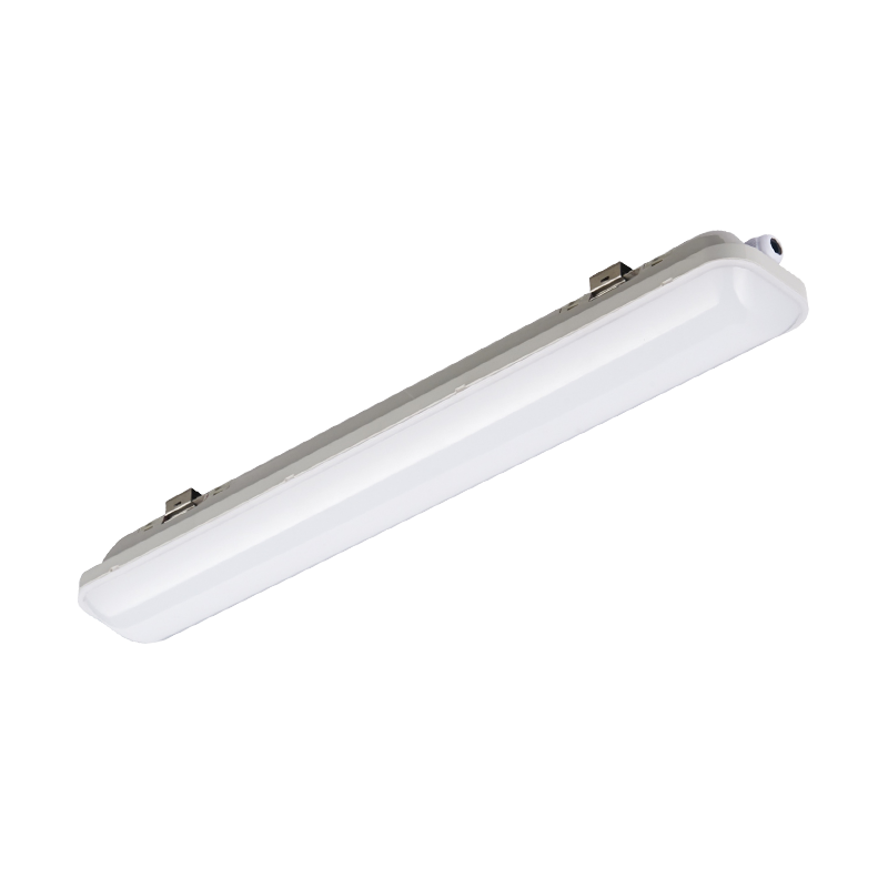 LG06A IP65 Solas Tri-cruthúnas faoi stiúir do thimpeallachtaí ísealteochta