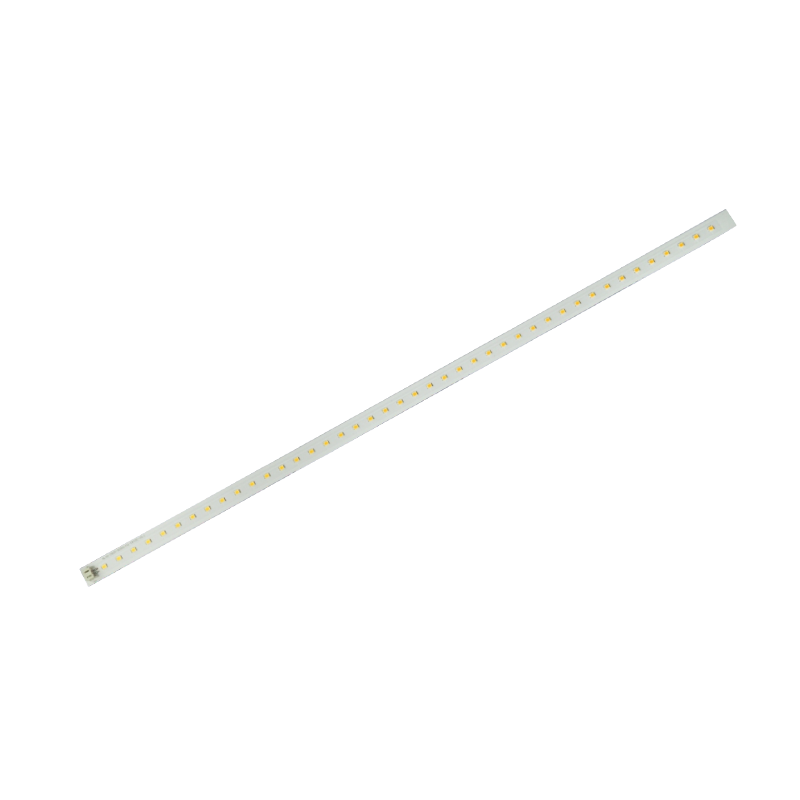 Foinse solais in -athsholáthair alúmanaim OSP