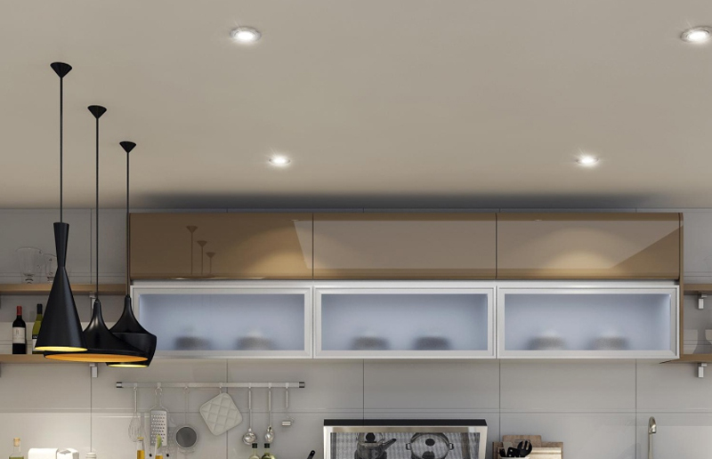 LG09G AC220-240V BULKHEAD BULKHEAD LED ATHCHÓIRIÚ