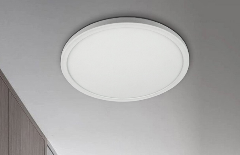 LG09Q Daingneán Uasteorainn Ilfheidhmeach LED Luminous 1600lm Luminous